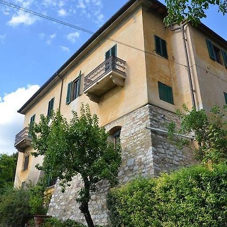 Locanda Giolica Prato  Luaran gambar