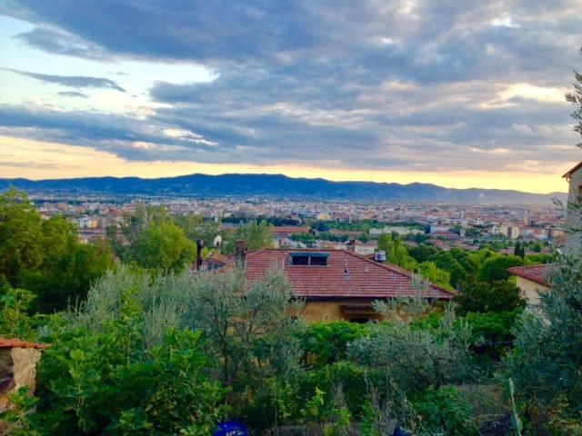 Locanda Giolica Prato  Luaran gambar