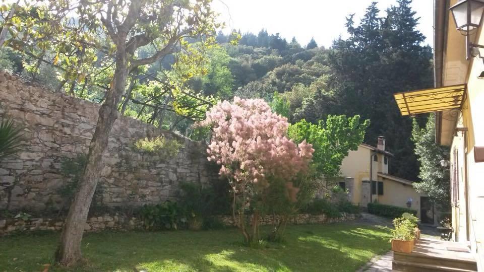 Locanda Giolica Prato  Luaran gambar