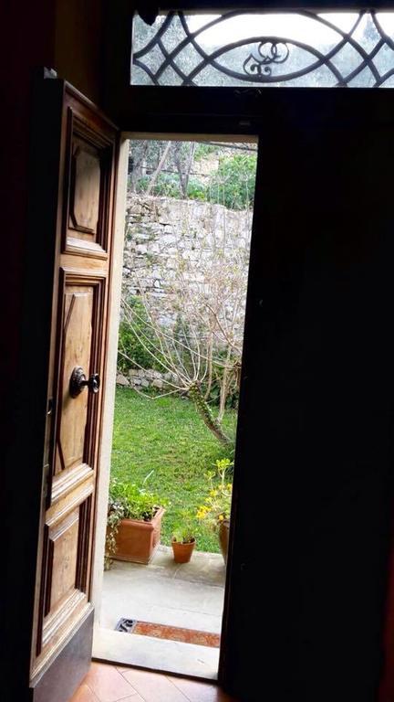 Locanda Giolica Prato  Luaran gambar