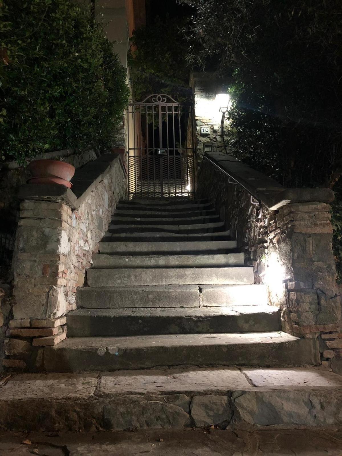 Locanda Giolica Prato  Luaran gambar
