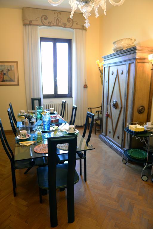 Locanda Giolica Prato  Luaran gambar