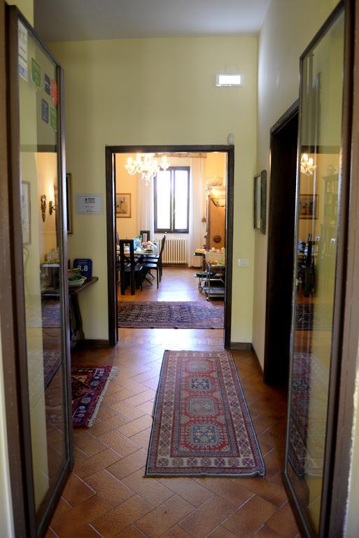 Locanda Giolica Prato  Luaran gambar
