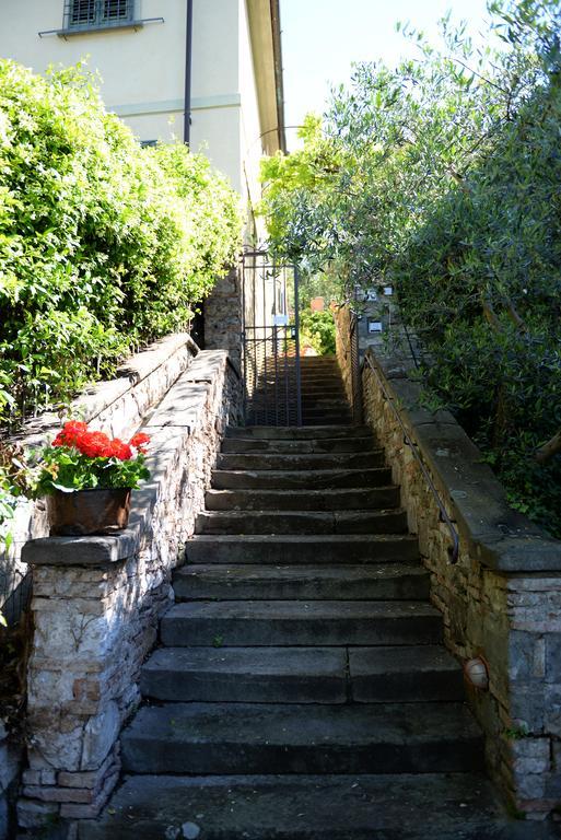 Locanda Giolica Prato  Luaran gambar