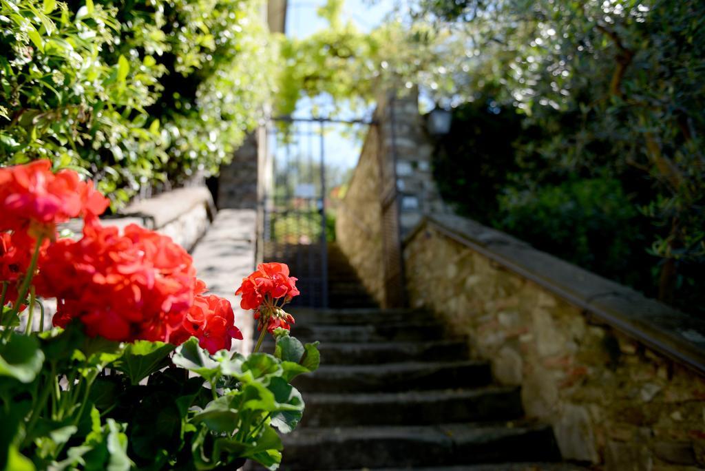 Locanda Giolica Prato  Luaran gambar