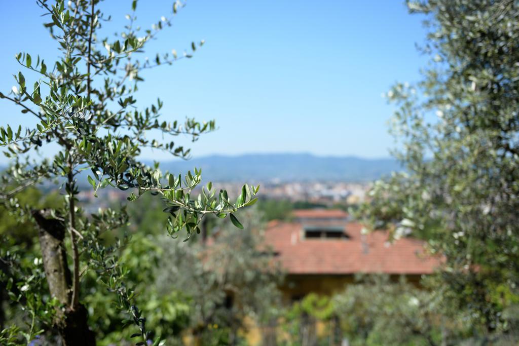 Locanda Giolica Prato  Luaran gambar
