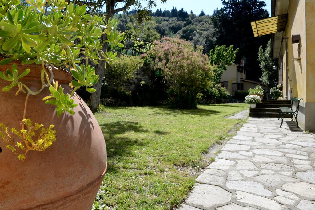 Locanda Giolica Prato  Luaran gambar