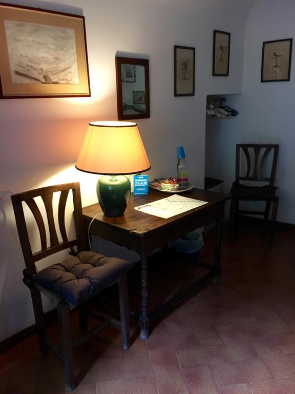 Locanda Giolica Prato  Luaran gambar