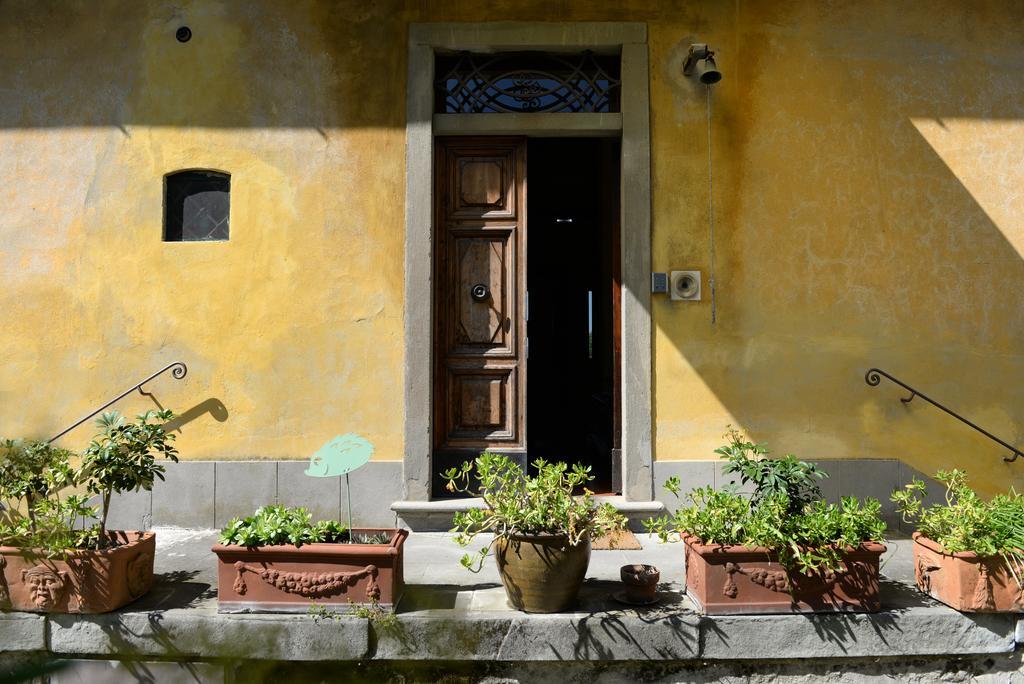 Locanda Giolica Prato  Luaran gambar