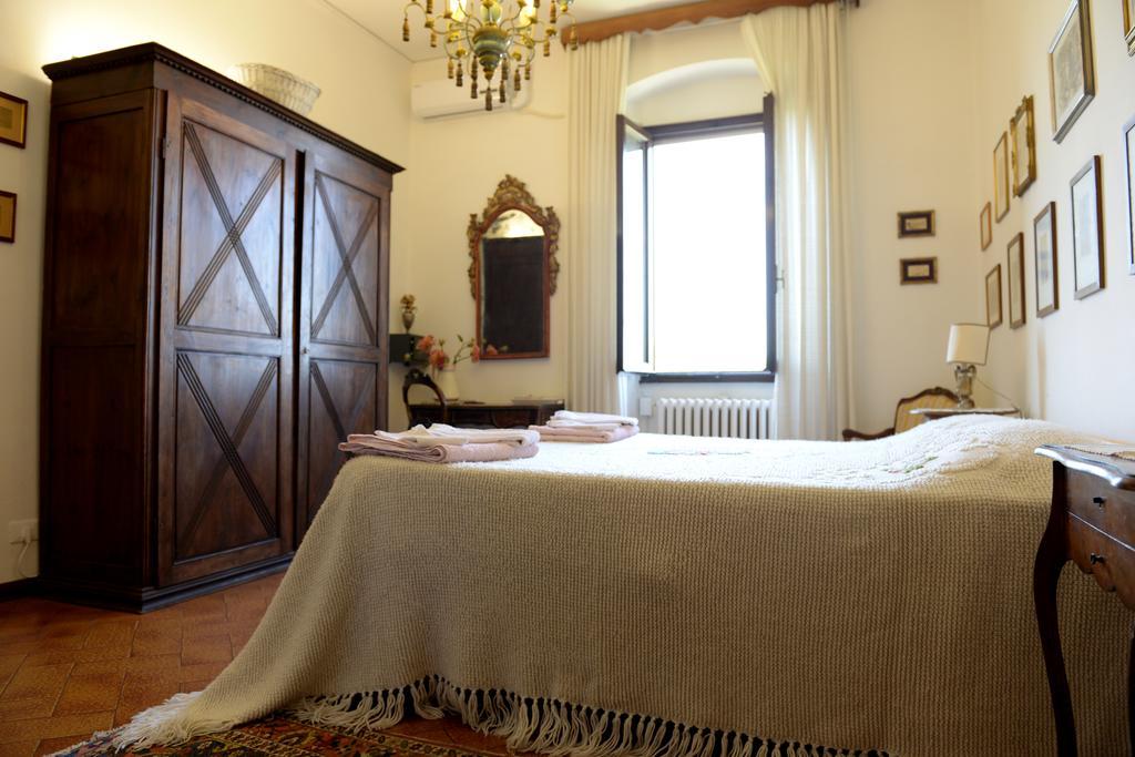 Locanda Giolica Prato  Luaran gambar