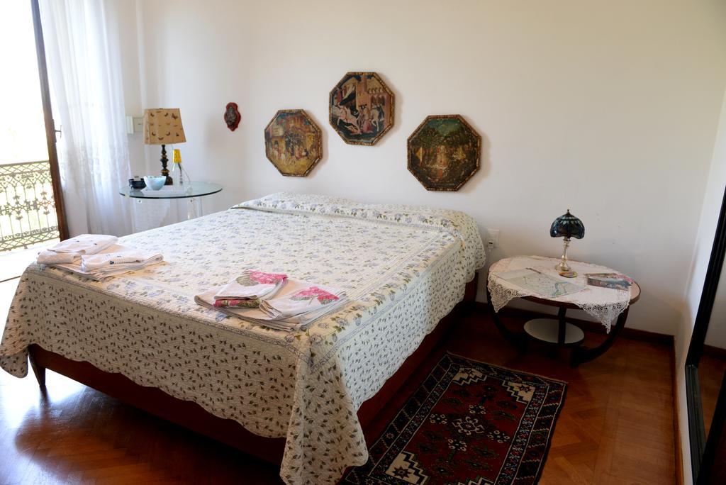 Locanda Giolica Prato  Luaran gambar