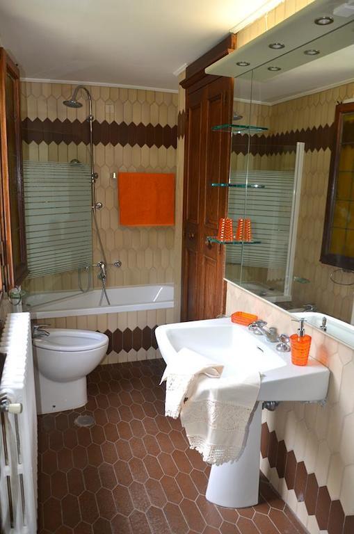 Locanda Giolica Prato  Bilik gambar