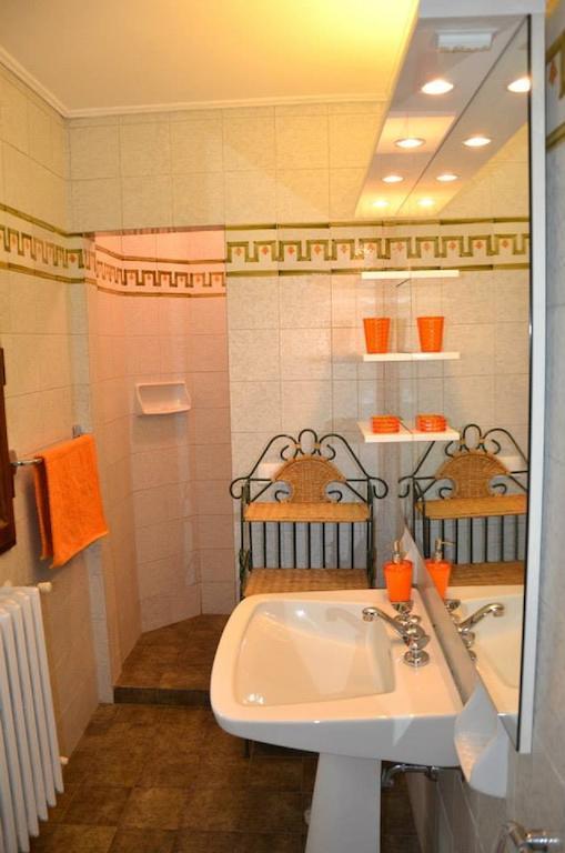 Locanda Giolica Prato  Bilik gambar