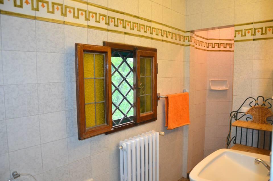 Locanda Giolica Prato  Luaran gambar