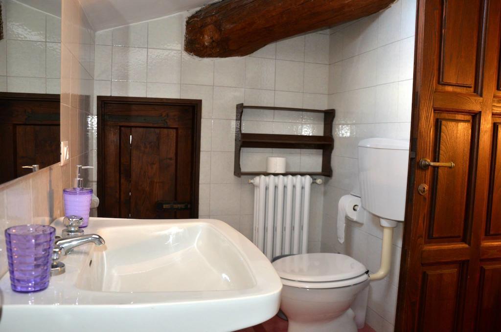 Locanda Giolica Prato  Luaran gambar