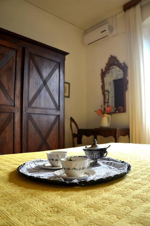 Locanda Giolica Prato  Luaran gambar