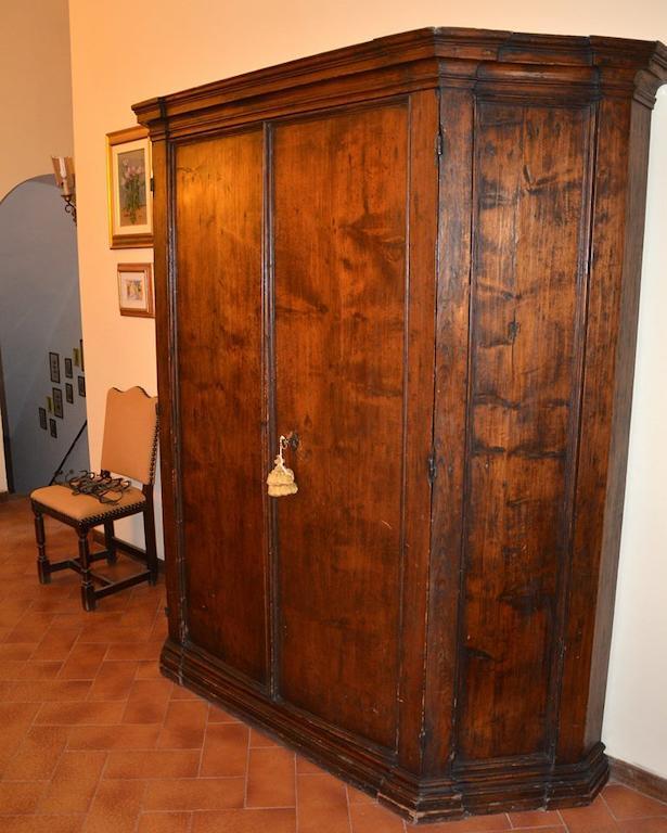 Locanda Giolica Prato  Luaran gambar
