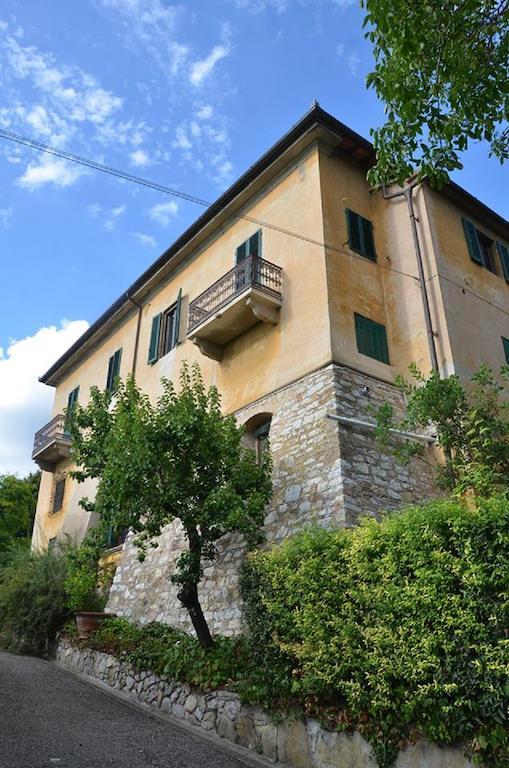 Locanda Giolica Prato  Luaran gambar