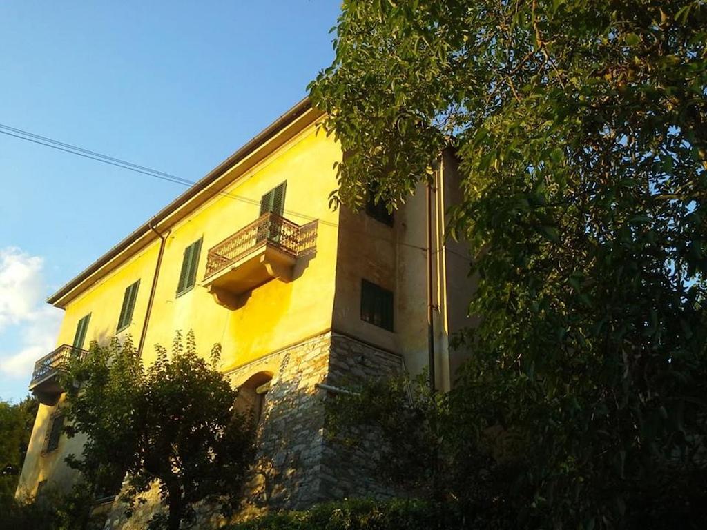 Locanda Giolica Prato  Luaran gambar
