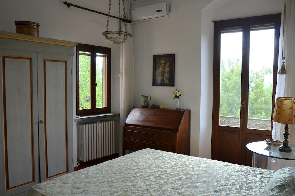 Locanda Giolica Prato  Bilik gambar